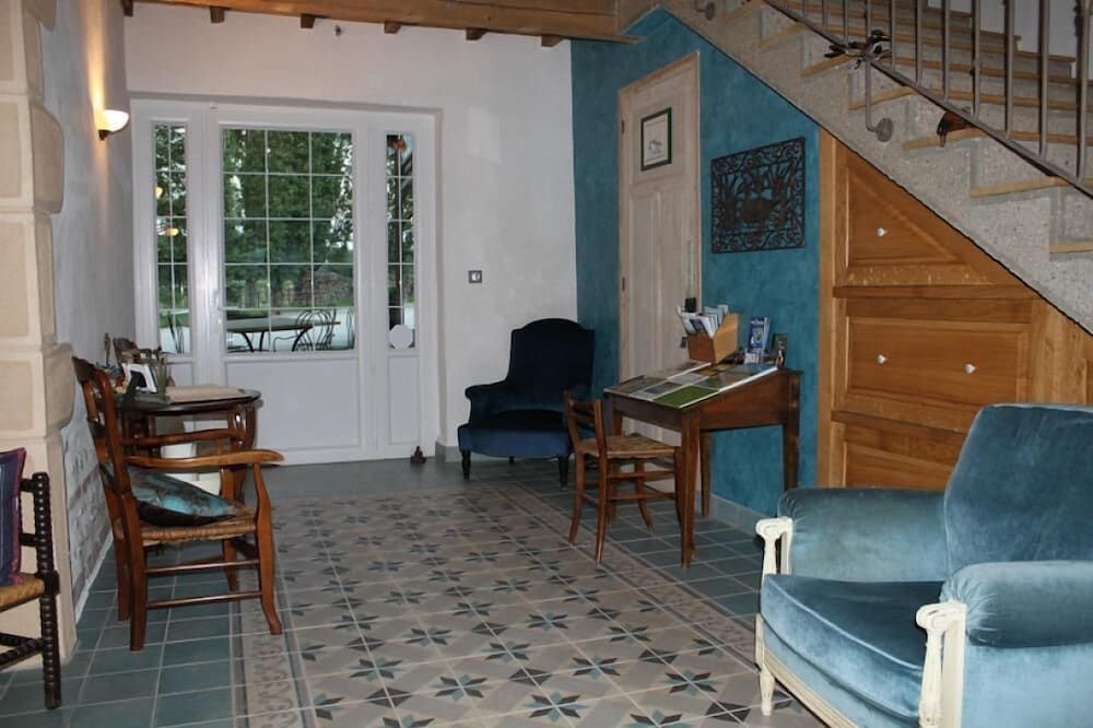 Domaine de la Bellière 2