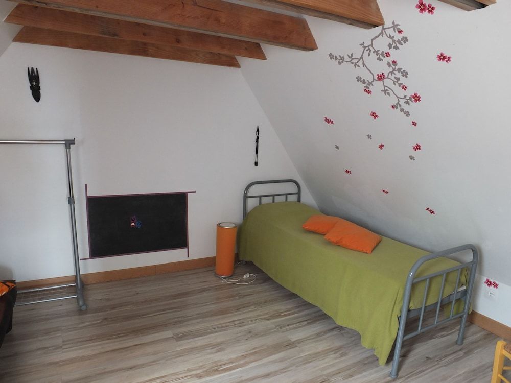 Sur le Chemin des Sens 3