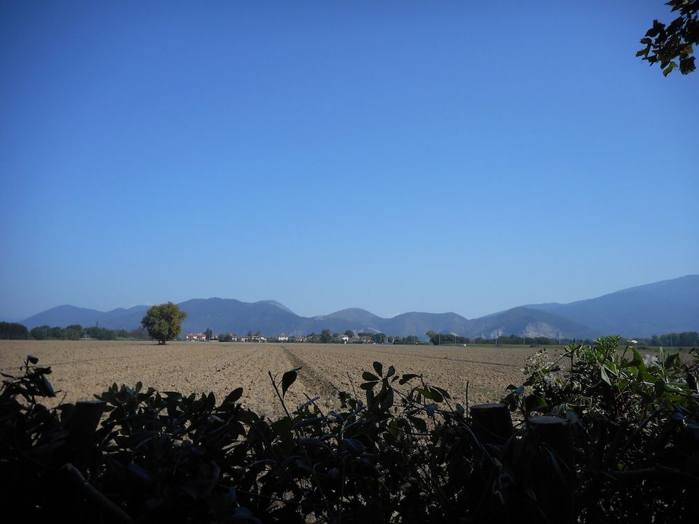 Maison De Dora B&B 1