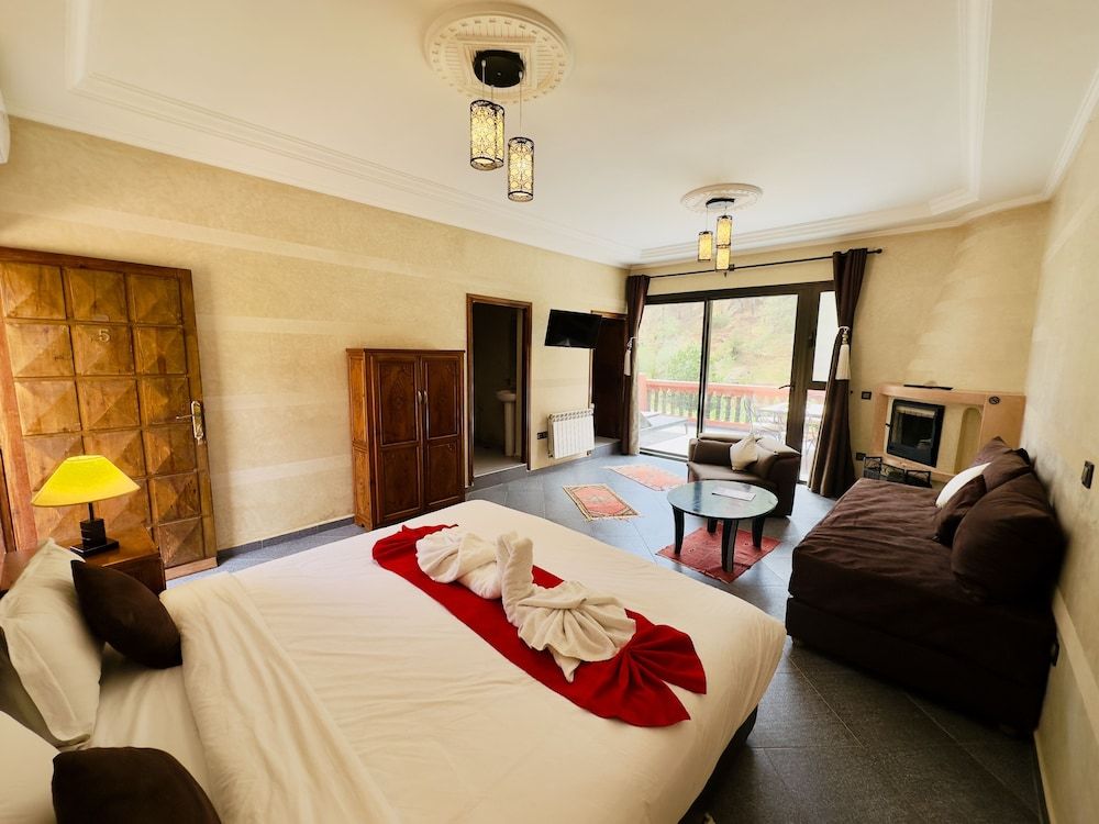 Aurocher Ourika Oukaimeden 3