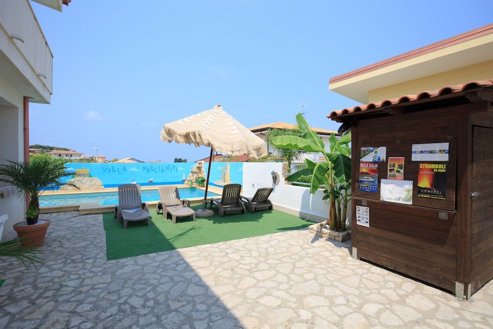 Villa Paglianiti - Your Family Residence 2