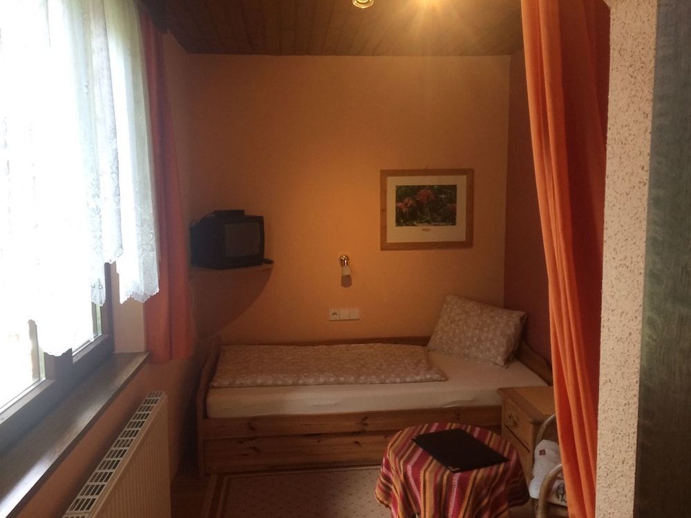 Pension Kohlplatzl 3