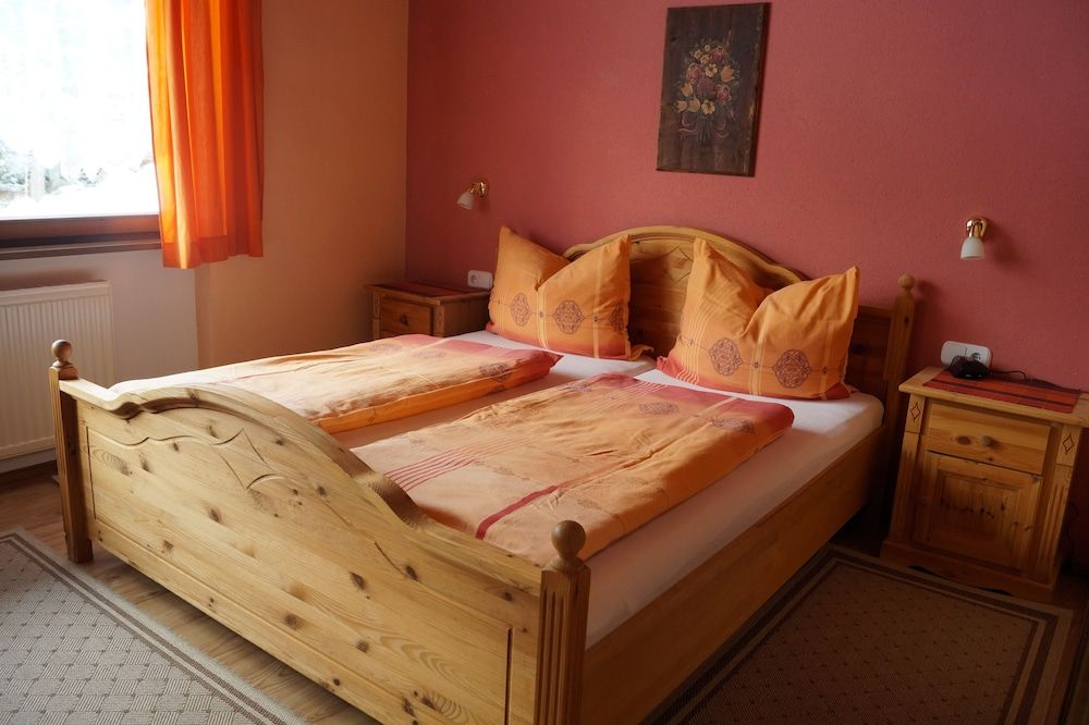 Pension Kohlplatzl 2