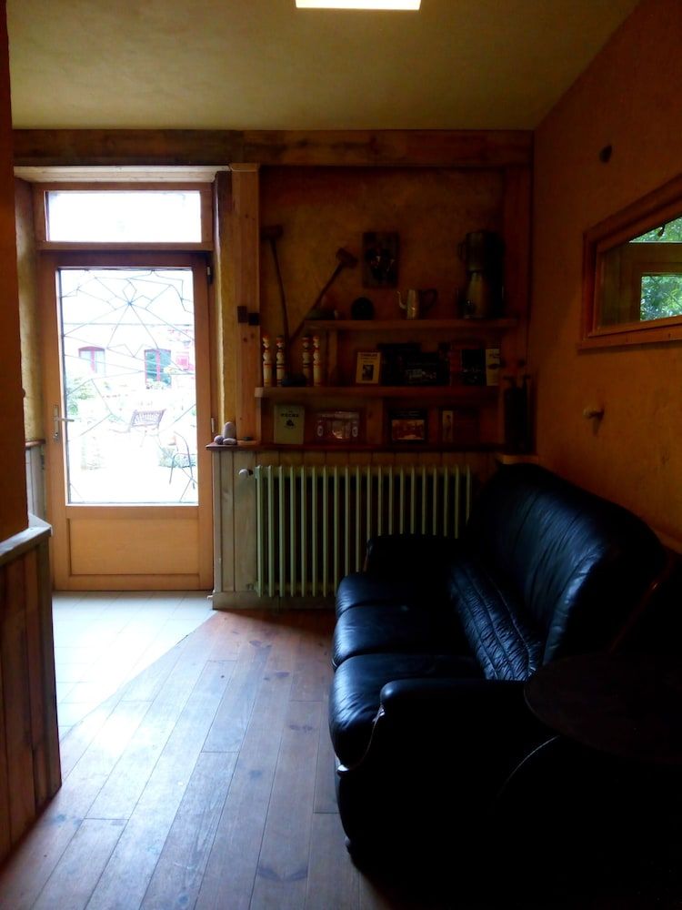 Les Gîtes du Couvent, Bretagne 2