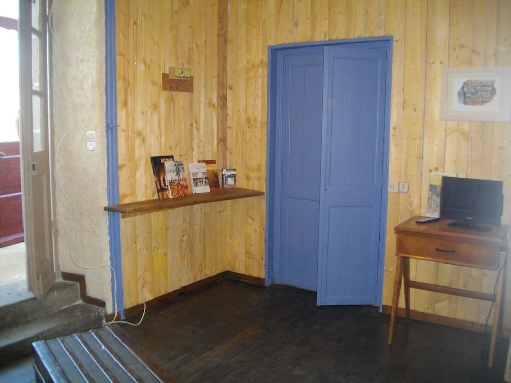 Les Gîtes du Couvent, Bretagne 3