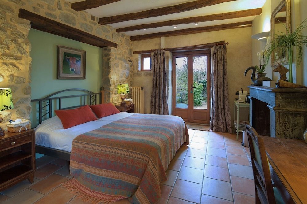 Chambres D'hôtes - Le Cuisinier en Combraille 2