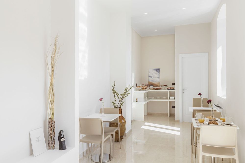 B&B Foresteria dell'Abbazia 3