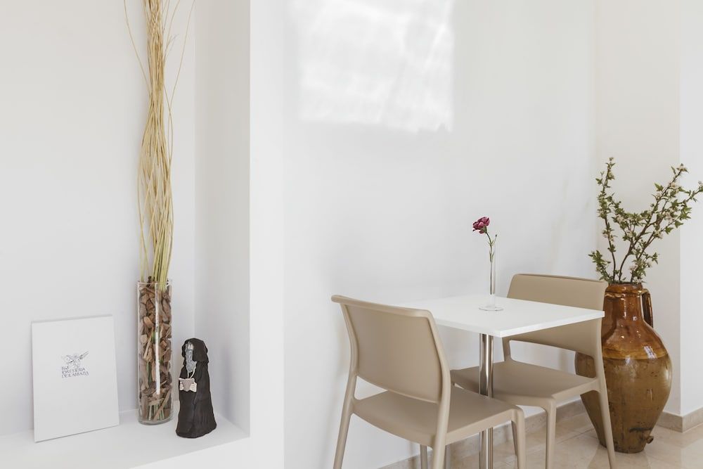 B&B Foresteria dell'Abbazia 2