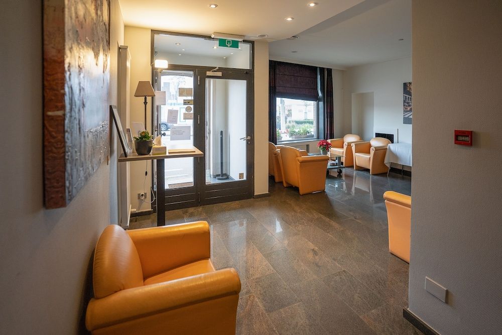 Anna's Place -1 estrelas em Waregem