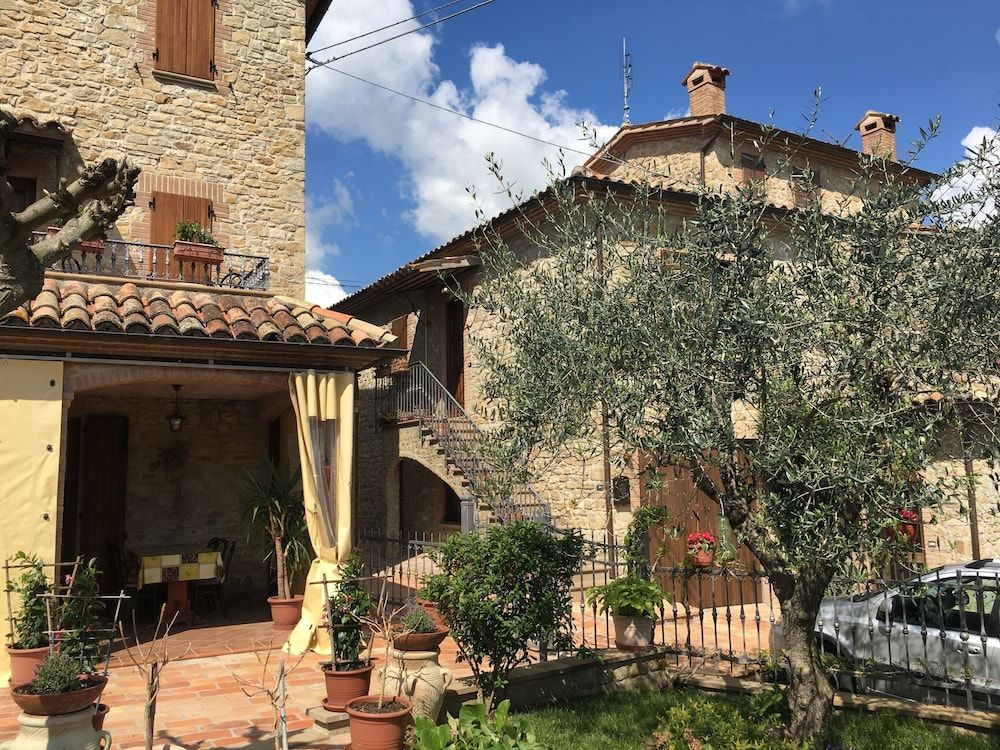 Il Poggio -1 estrellas en Auditore