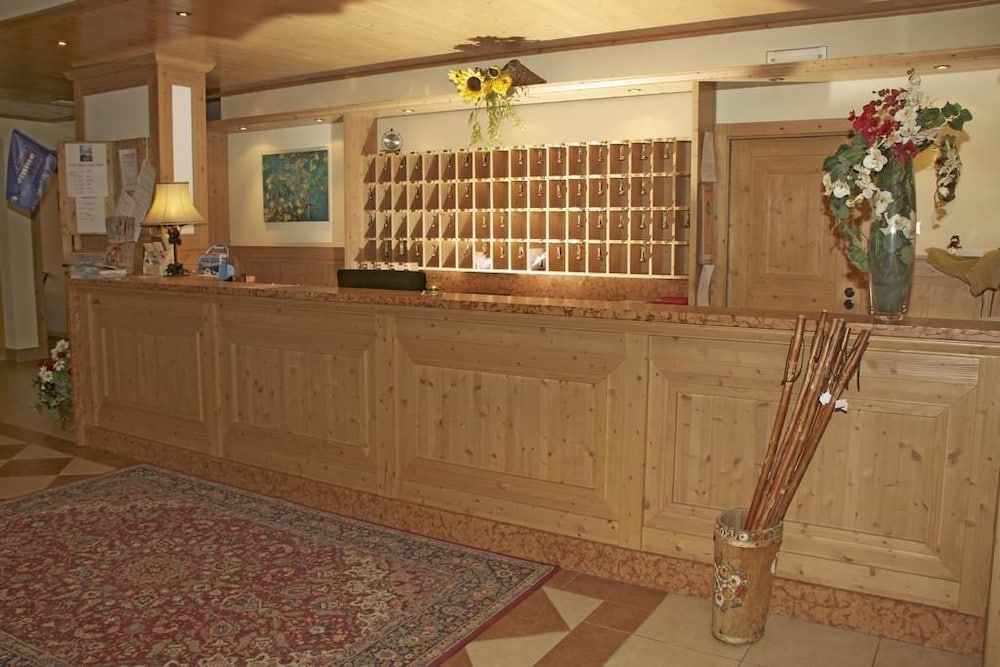 Park Hotel Sacro Cuore 3