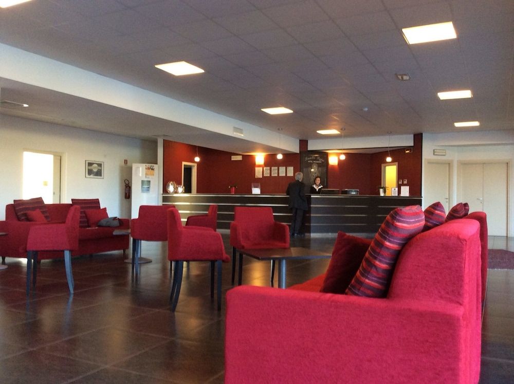 Hotel Residence Santa Loja 3