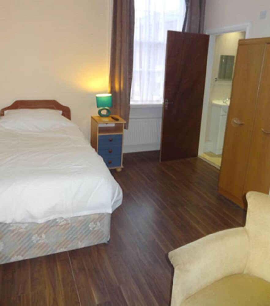 The Crown & Woolpack 3