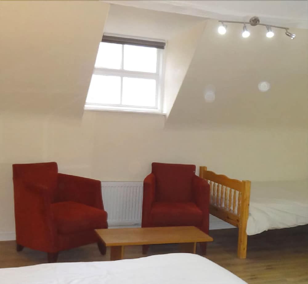 The Crown & Woolpack 2