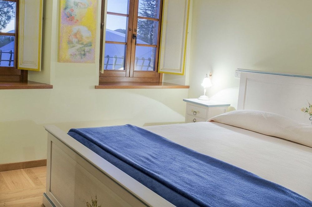 La Castellaia Resort 2