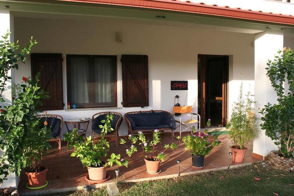 Guesthouse Casavasco 2