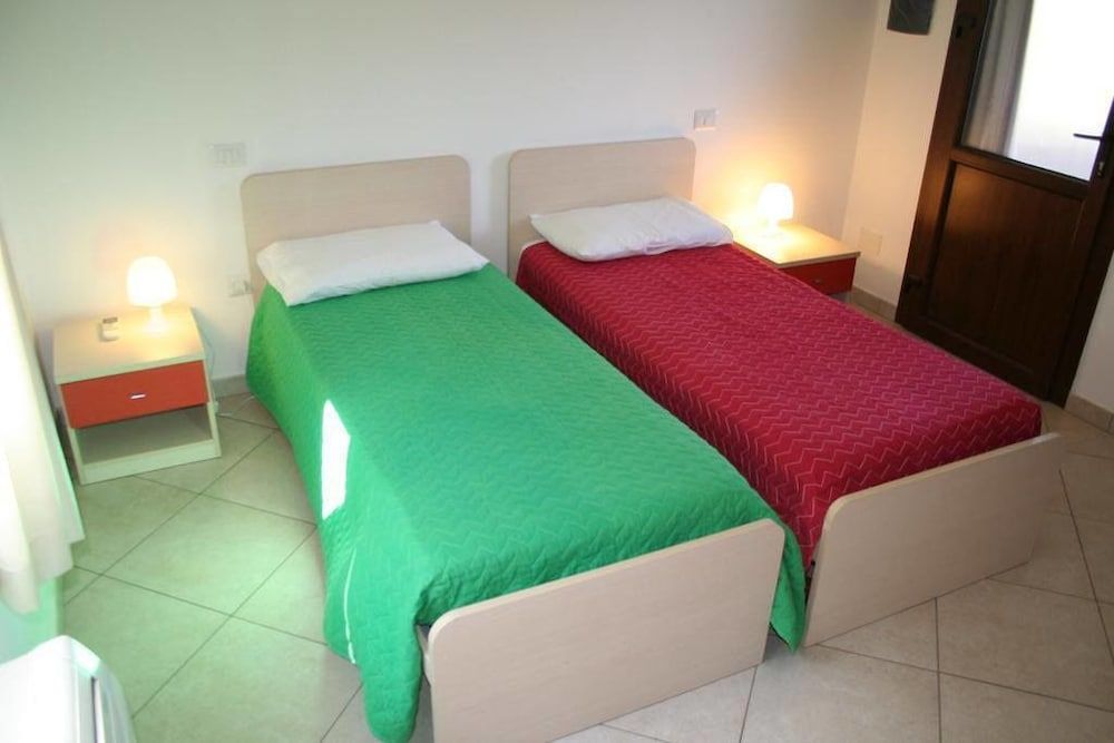 Guesthouse Casavasco 3