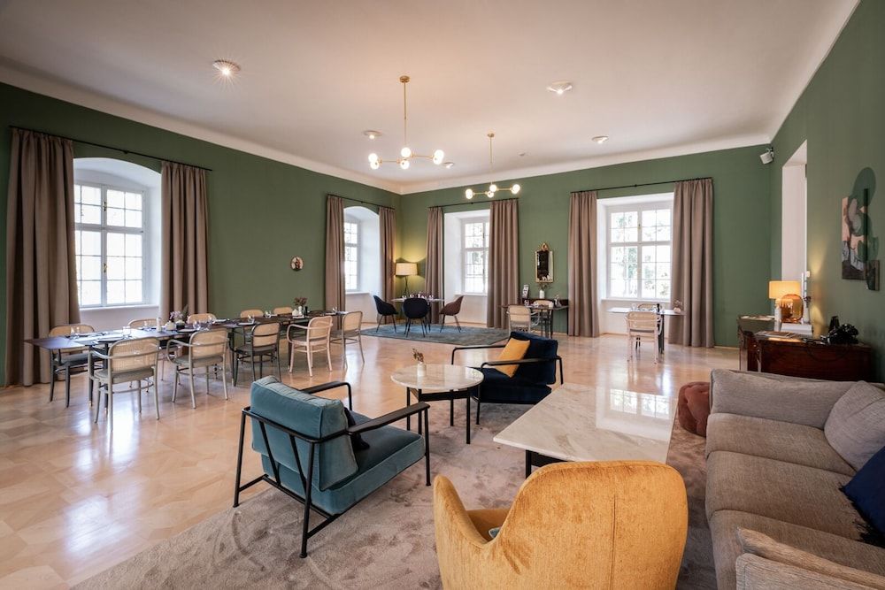 Boutique Hotel Zum Oberjäger 2