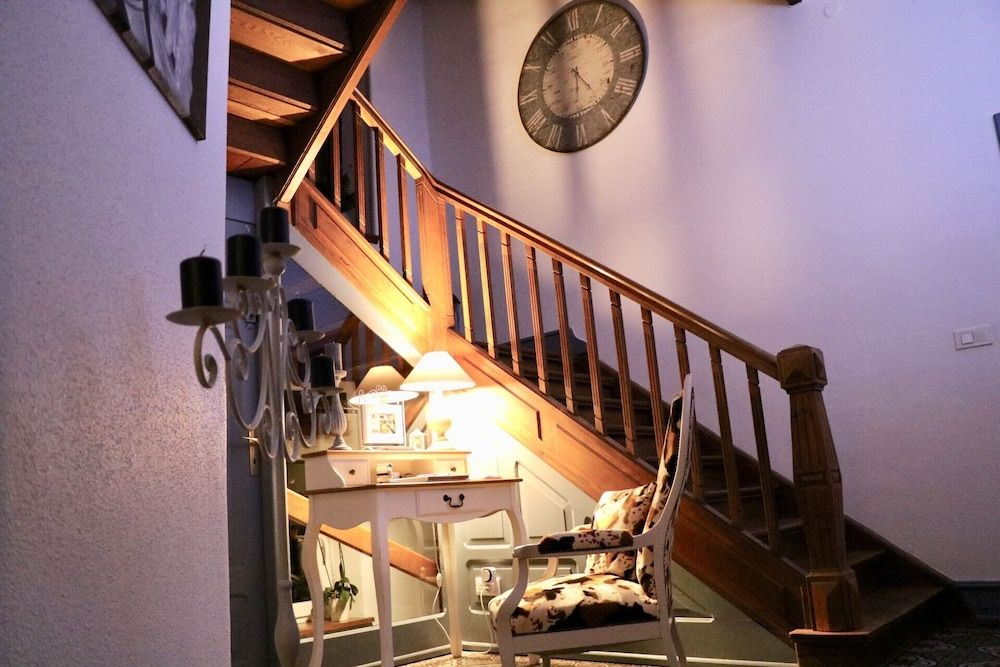 Chambres D'hôtes Les Ecrins 2