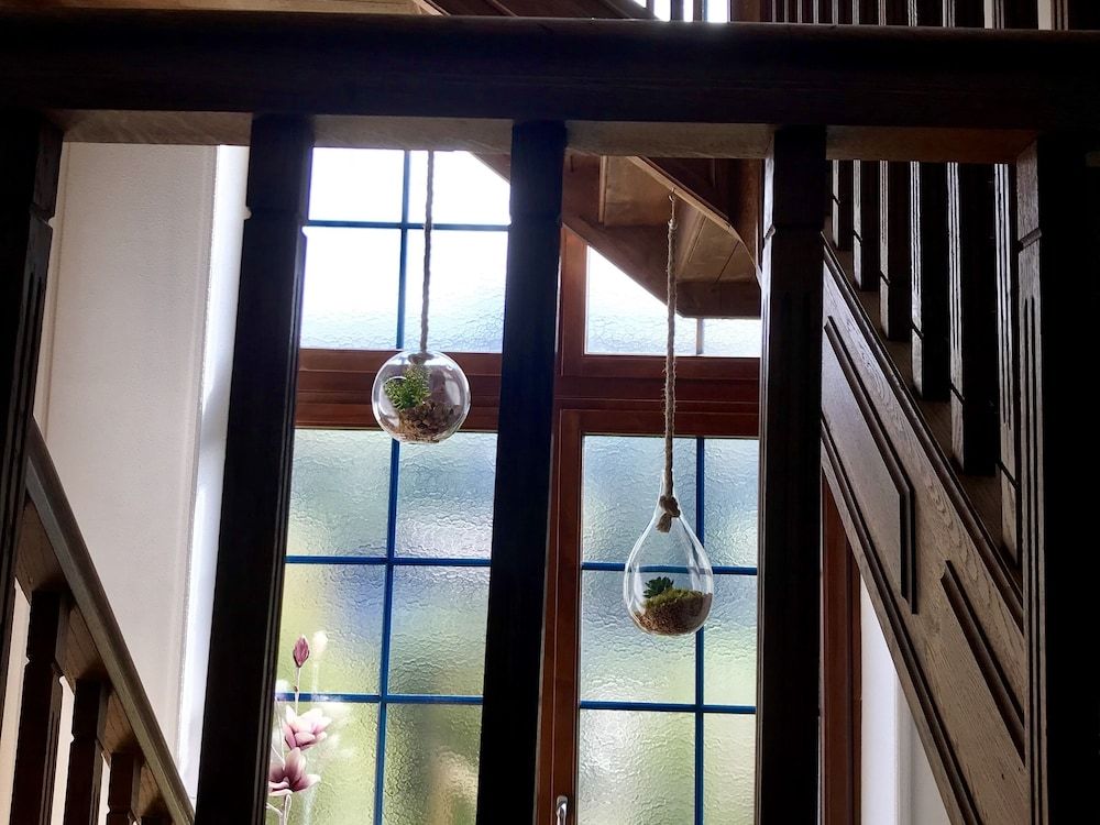 Chambres D'hôtes Les Ecrins 3