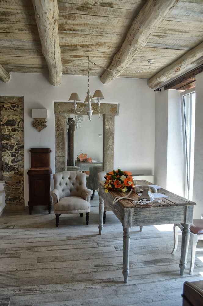 La Casa della Filanda 2