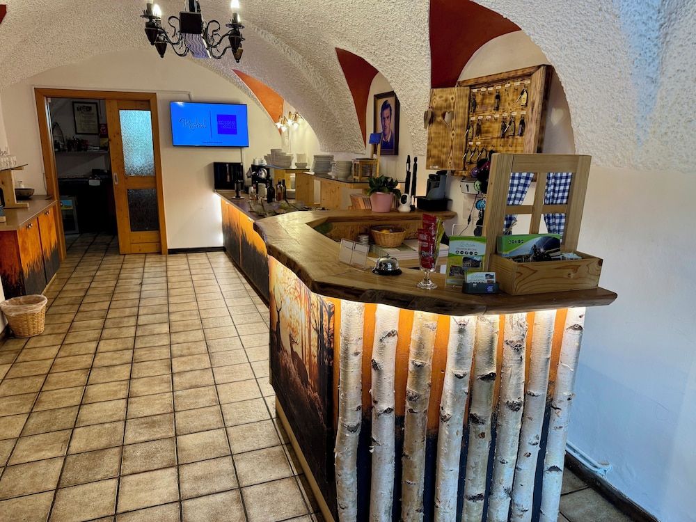 Hotel Restaurant Gasthof Michal 2