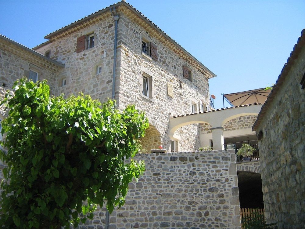 Le mas musardiere -1 estrelas em Les Assions