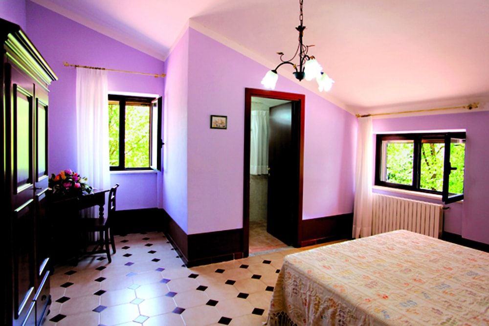 Il Nibbio Reale Country House 3