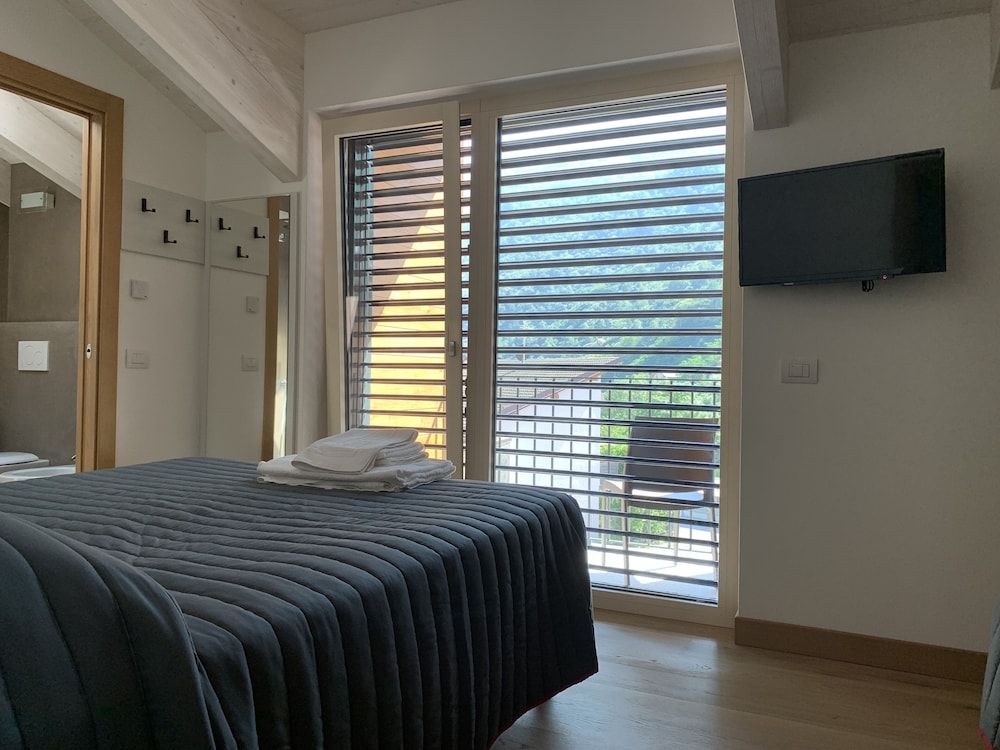 Italo-Svizzero -1 estrelas em Chiavenna