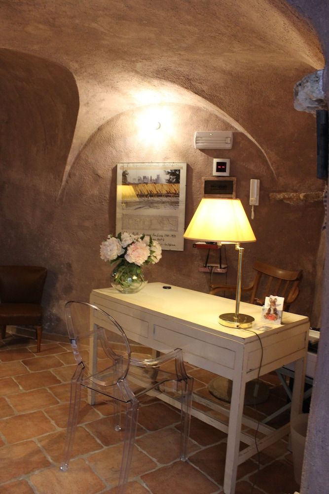 SAN MARTINO ROOMS & BREAKFAST 3