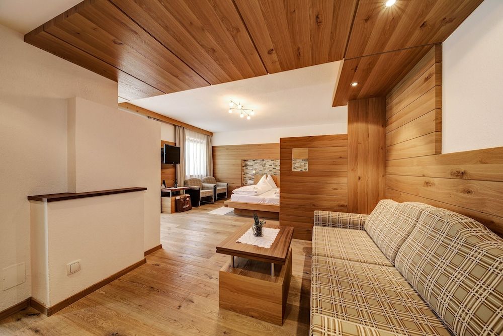 Erlebnishotel Gassenhof 3