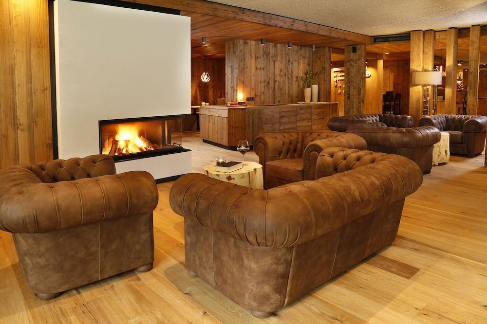 Erlebnishotel Gassenhof 2