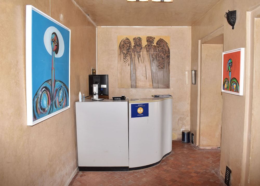 l'Oum Errabia Azemmour 3