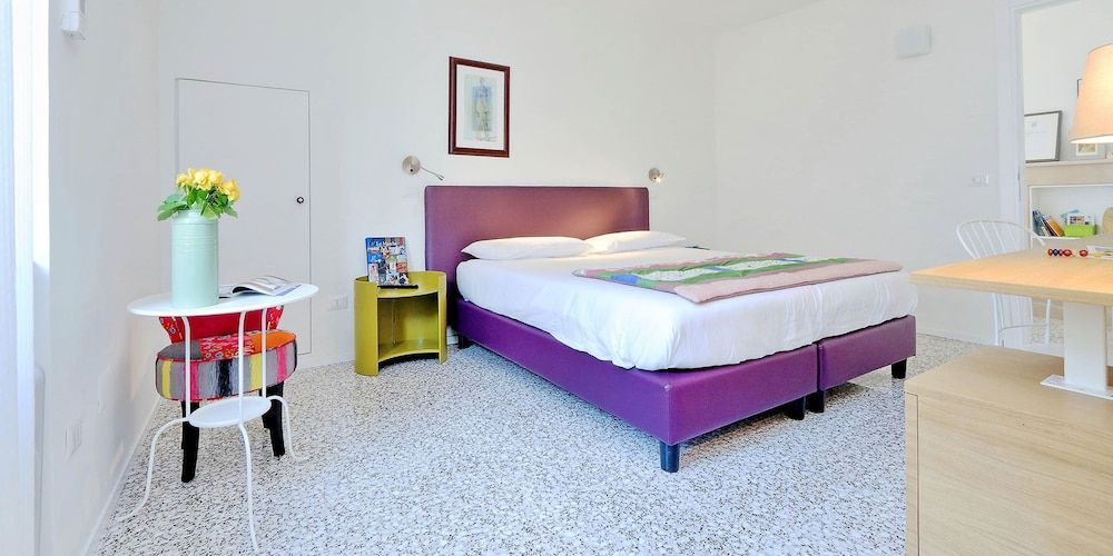 Guest House Viaroma 3