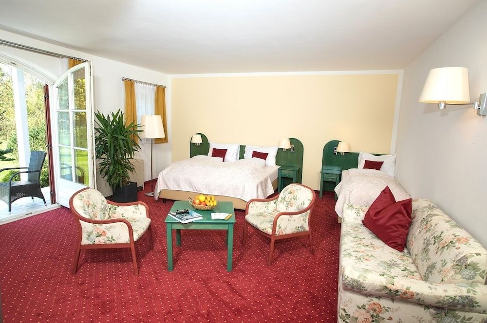 Hotel Drachenwand - Mondsee 3