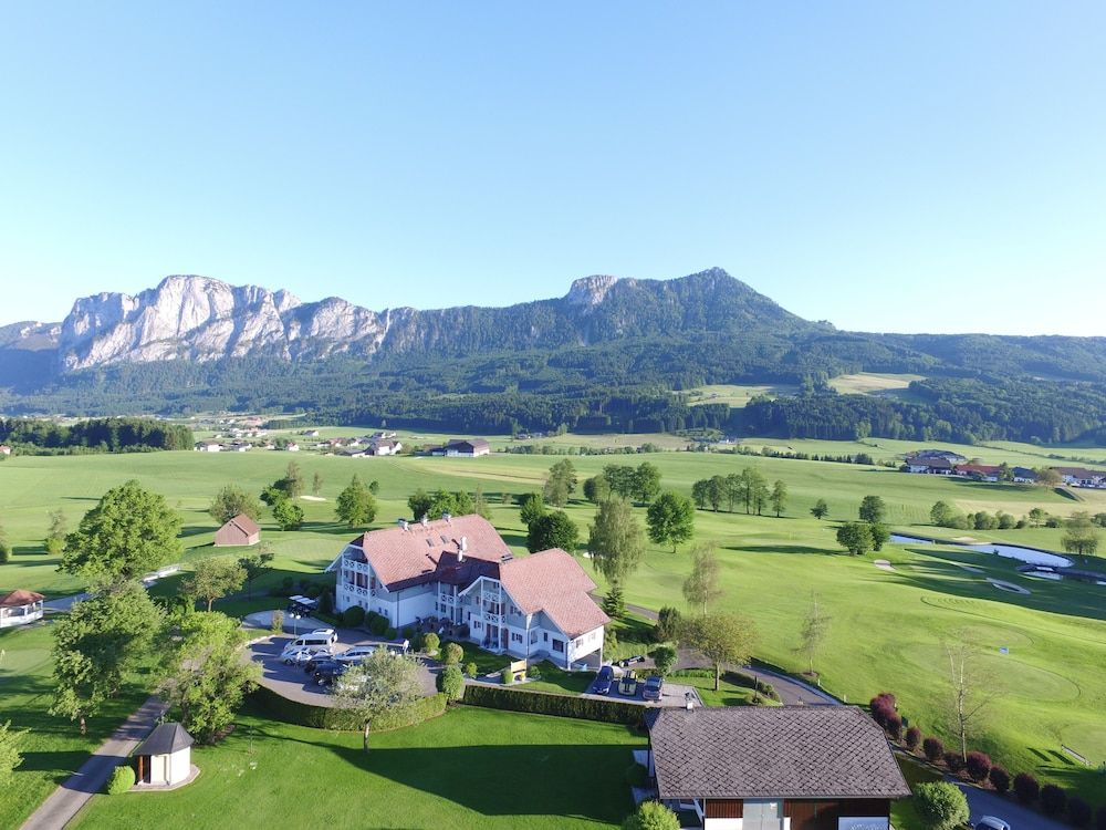 Hotel Drachenwand - Mondsee 3 estrelas em Mondsee