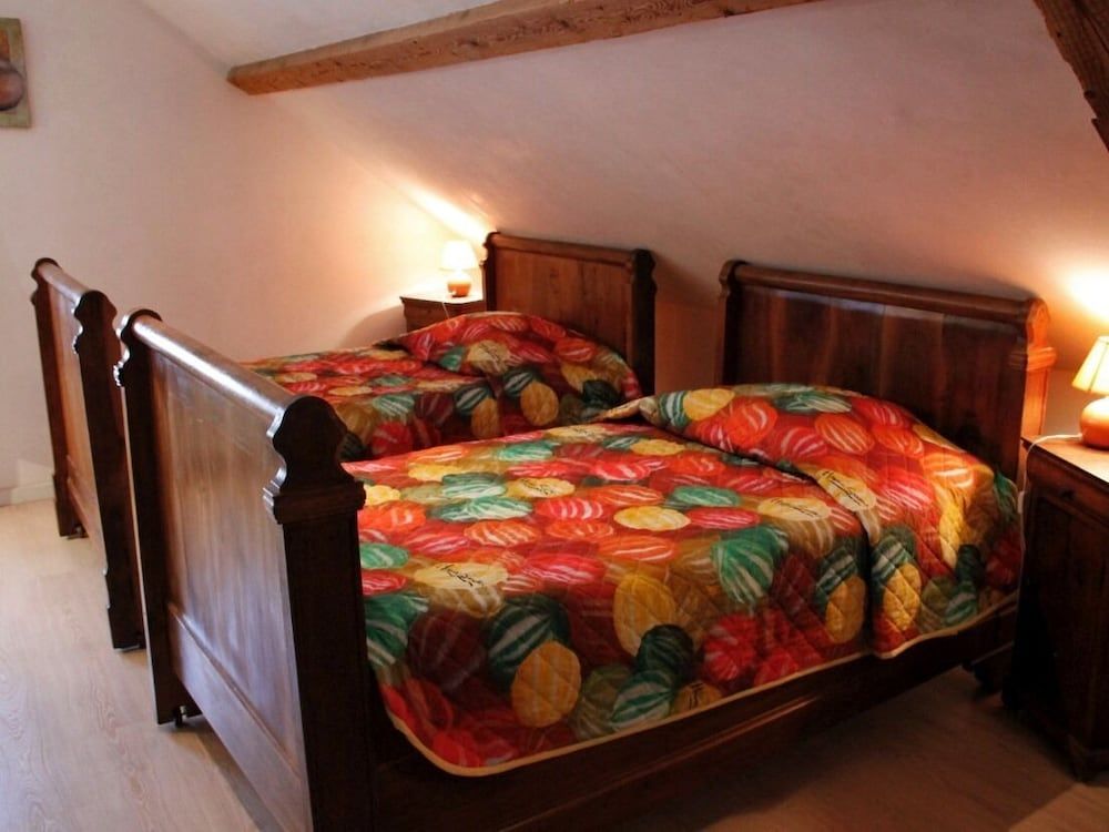 La Coutrotte Becquine 3