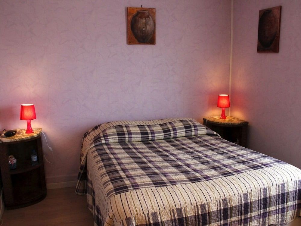 La Coutrotte Becquine 2