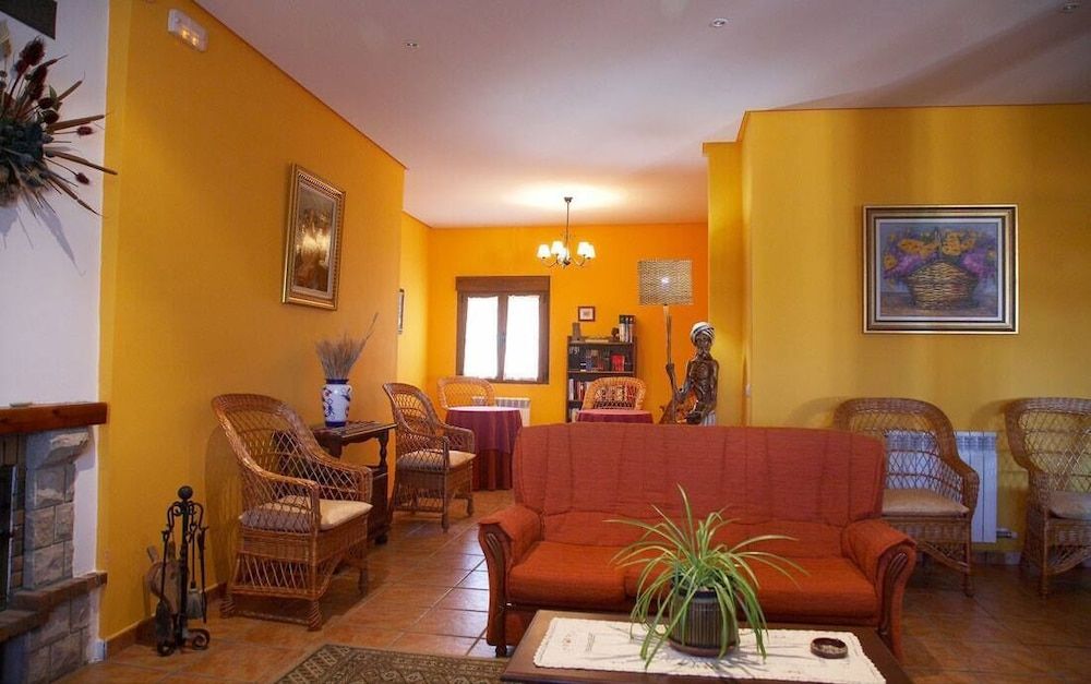 Hotel Rural Rincón de Doña Inés 3