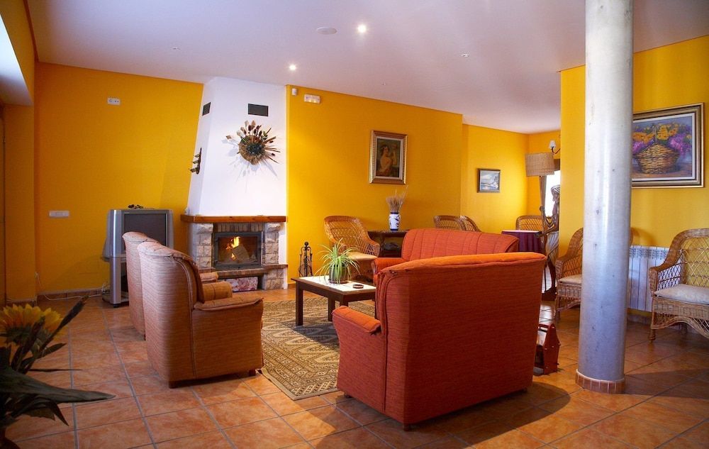 Hotel Rural Rincón de Doña Inés 2