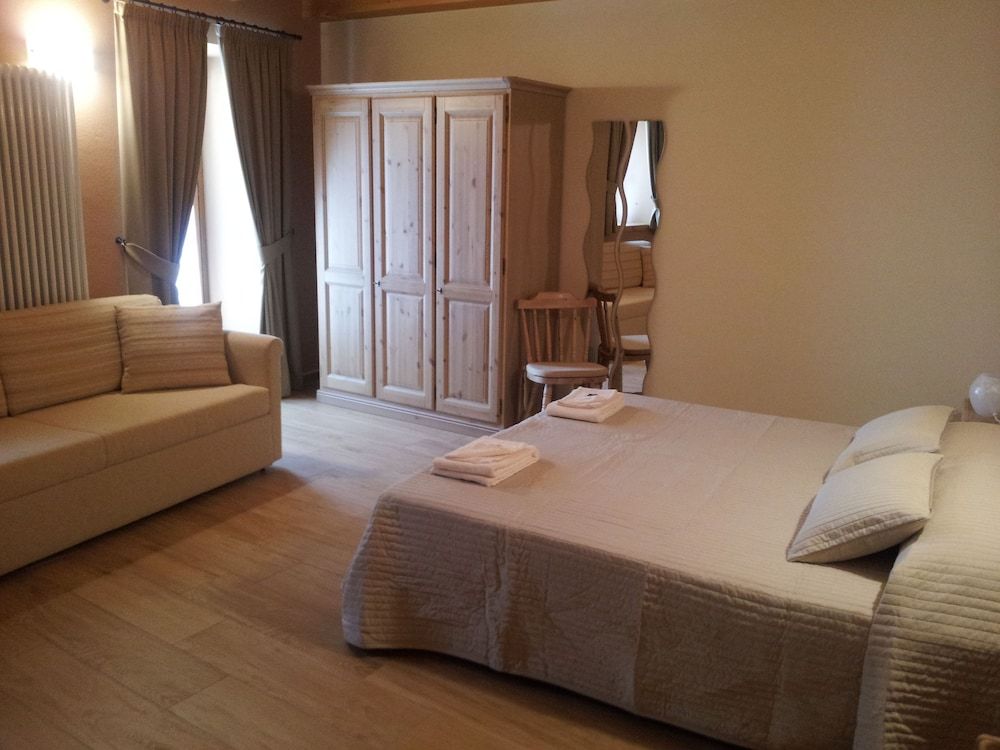 L'Abrì Affittacamere 3