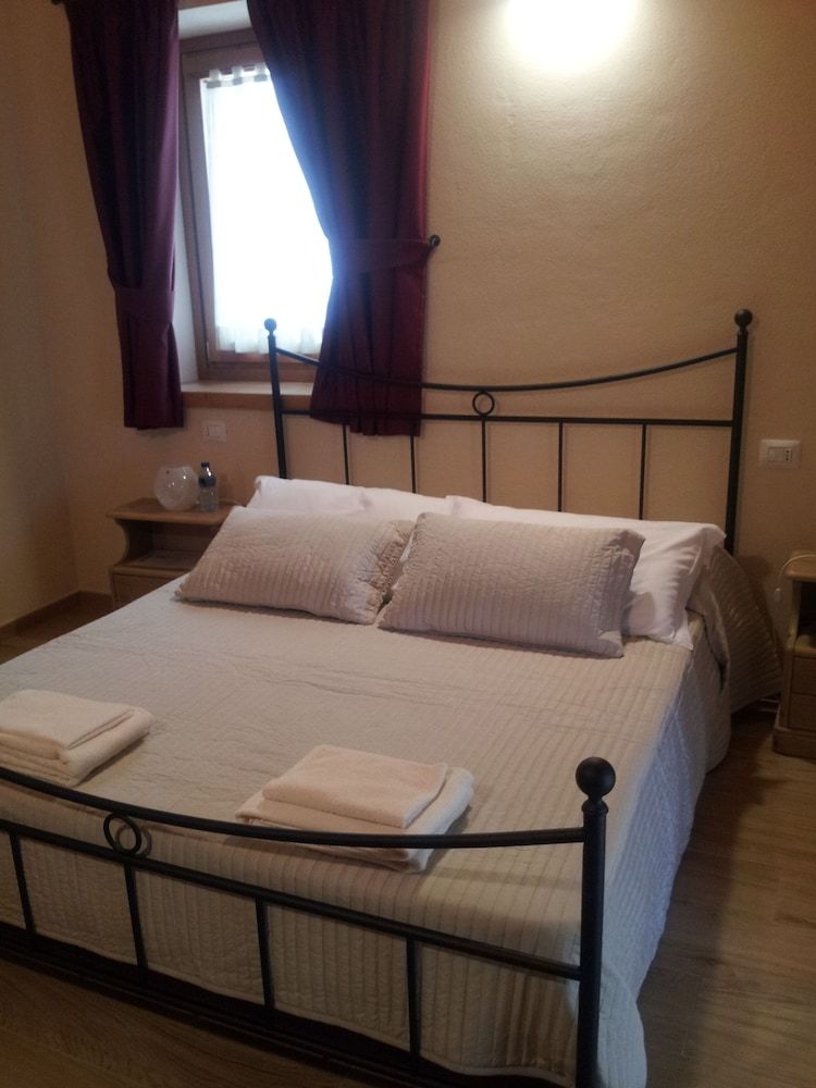 L'Abrì Affittacamere 2