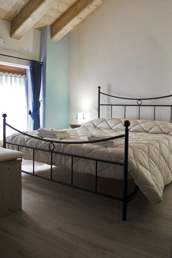 L'Abrì Affittacamere -1 estrelas em Pietraporzio