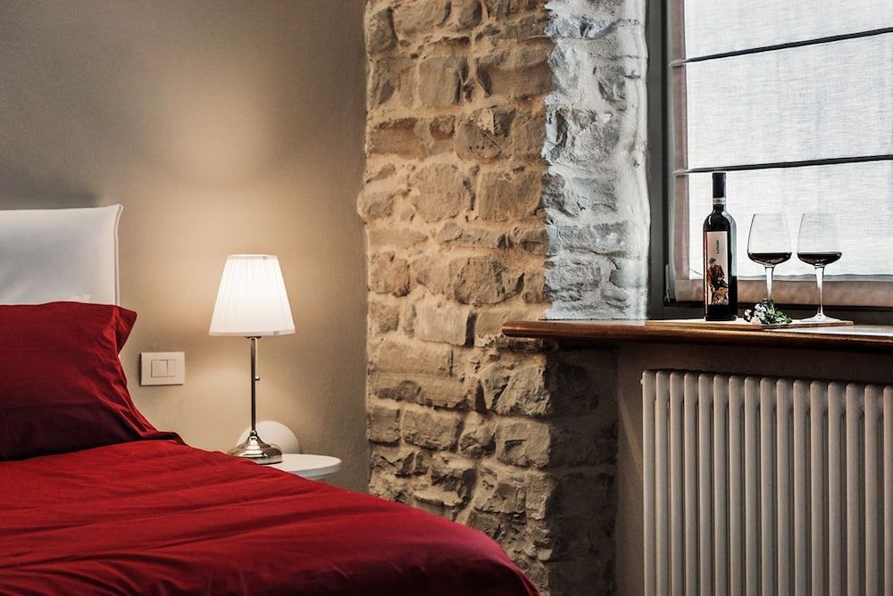 Albergo del Bramante 2