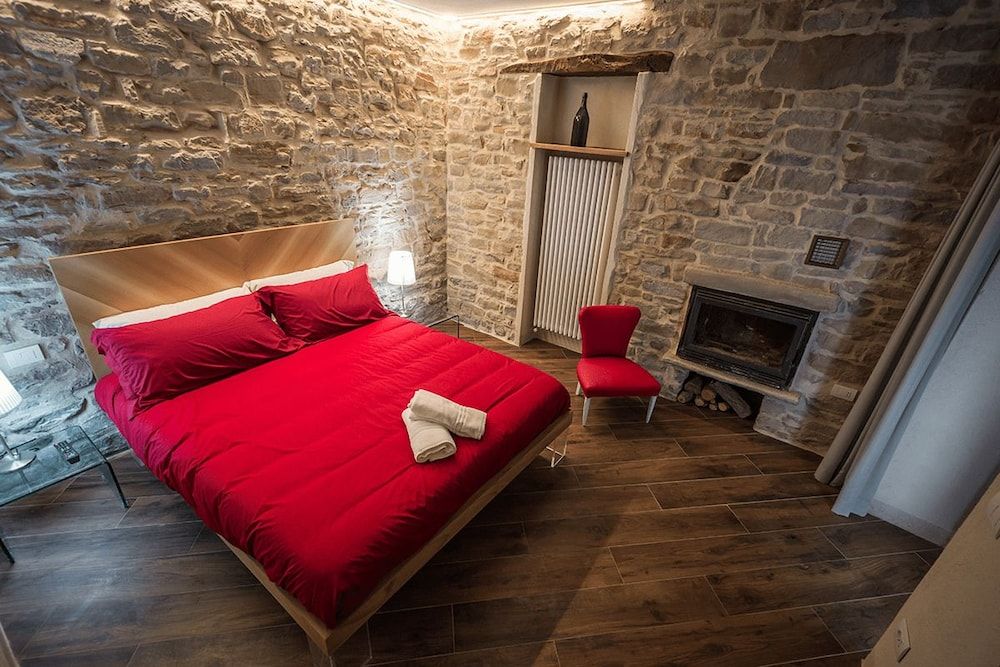 Albergo del Bramante -1 estrelas em Roccaverano