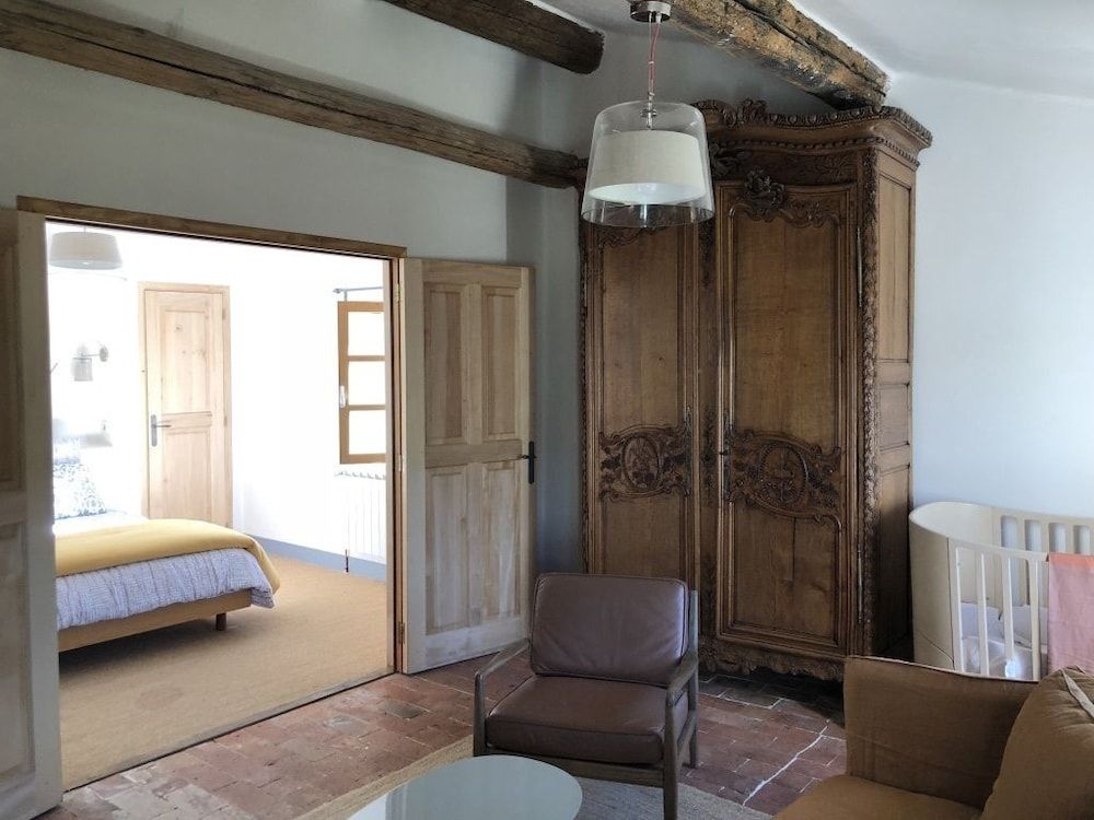 Parenthèse En Luberon 3