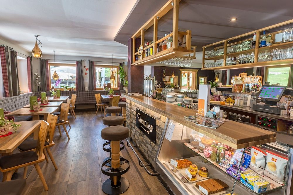 Wellness- und Genußhotel Rosmarie 3