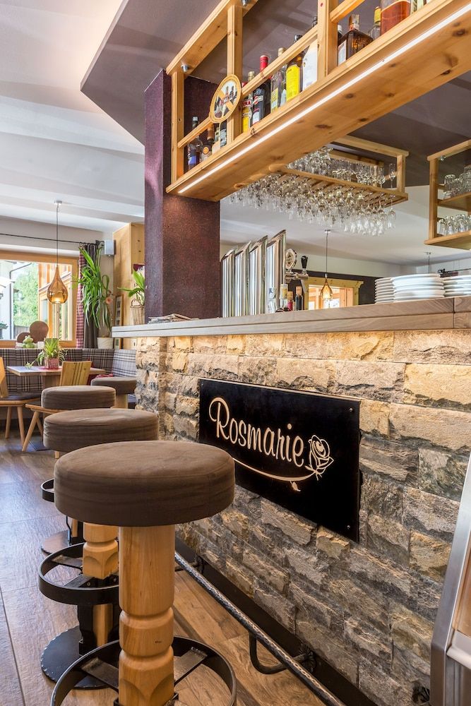 Wellness- und Genußhotel Rosmarie 2