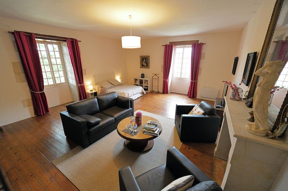 Association Le prieuré Saint Barthélémy 3