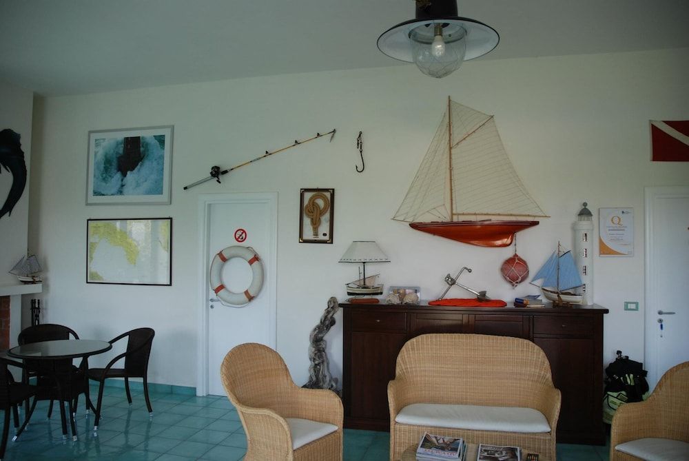 Resort Puntacassano 2